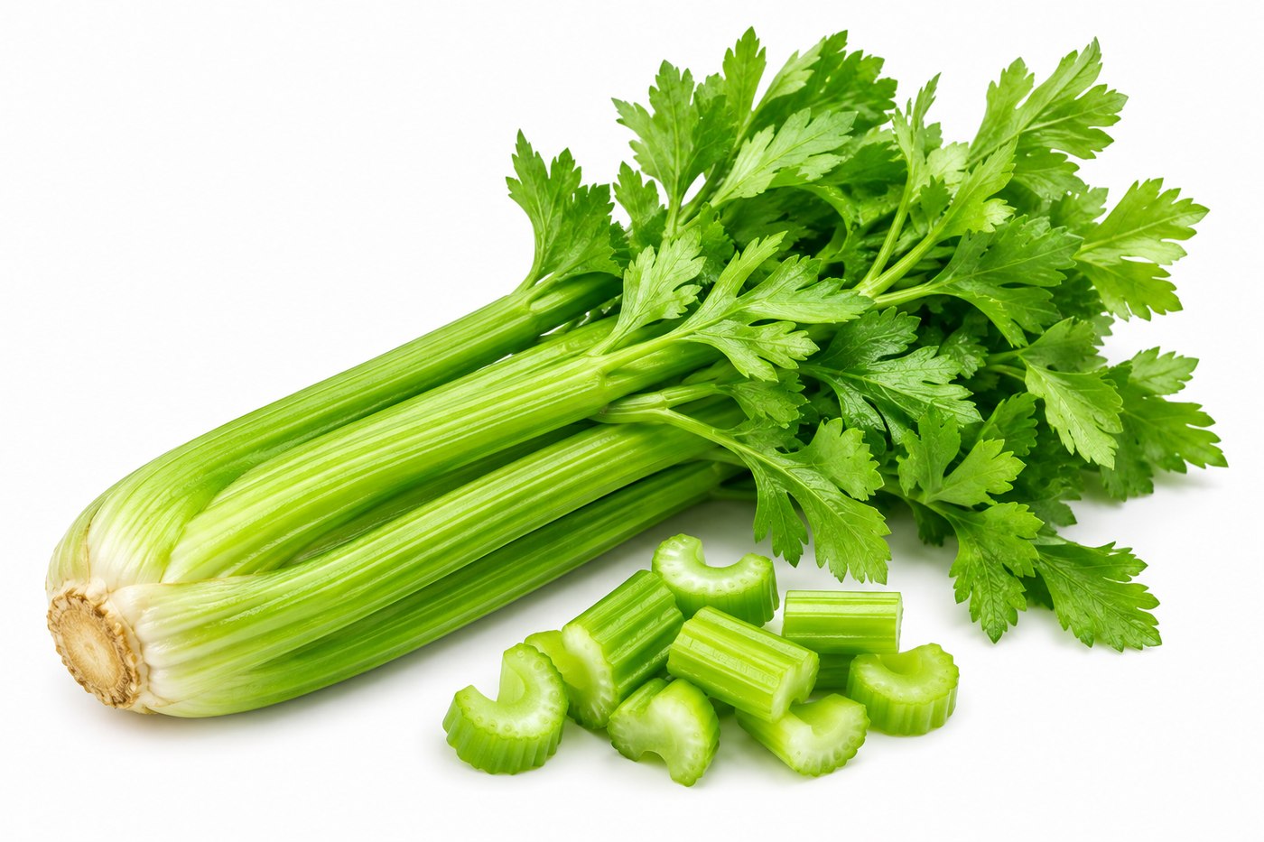Fresh Celery online in Jaipur